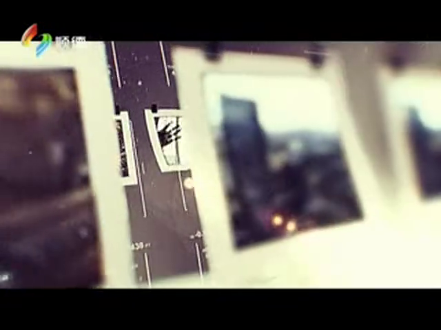 2015年 2 月  《顺商传奇》专题报道总经理路新民的创业历程